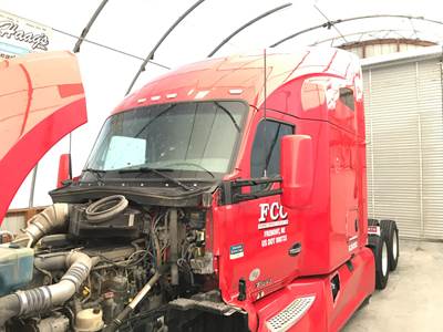 Kenworth T680 Cab Assembly