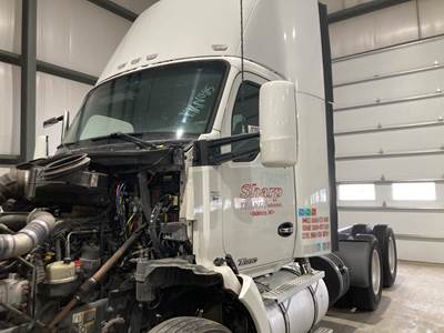 Kenworth T680 Cab Assembly
