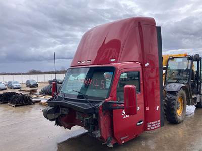 Kenworth T680 Cab Assembly