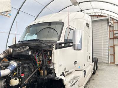 Kenworth T680 Cab Assembly