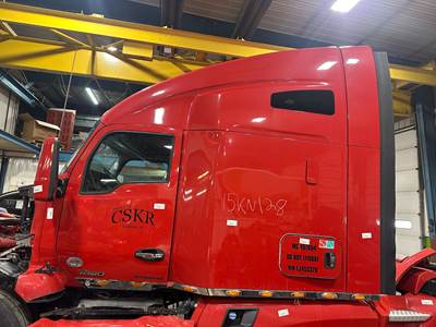 Kenworth T680 Cab Assembly