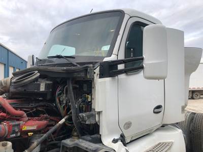 Kenworth T680 Cab Assembly
