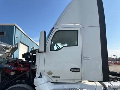 Kenworth T680 Cab Assembly