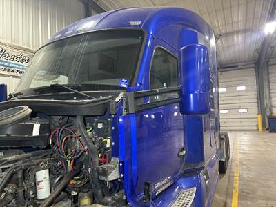Kenworth T680 Cab Assembly