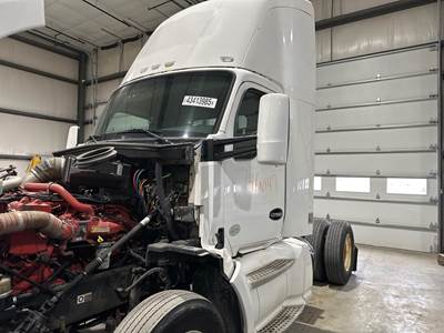 Kenworth T680 Cab Assembly