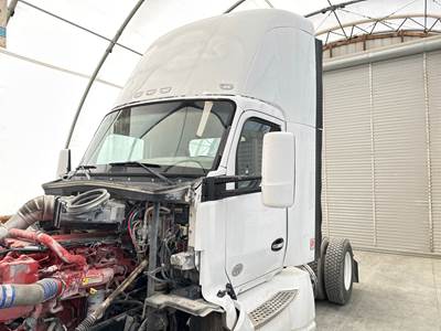 Kenworth T680 Cab Assembly