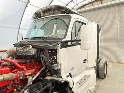 Kenworth T680 Cab Assembly