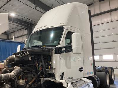 Kenworth T680 Cab Assembly