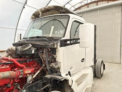 Kenworth T680 Cab Assembly