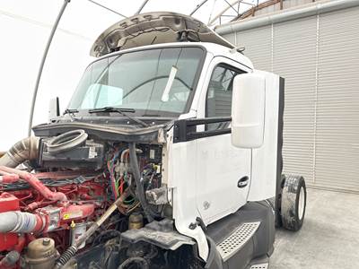 Kenworth T680 Cab Assembly