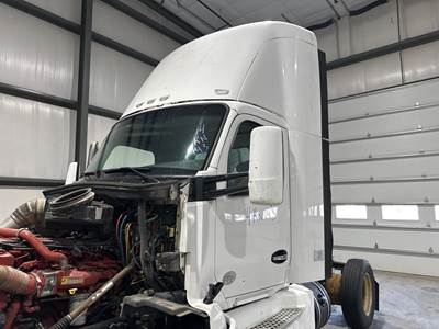 Kenworth T680 Cab Assembly