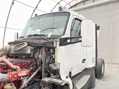 Kenworth T680 Cab Assembly