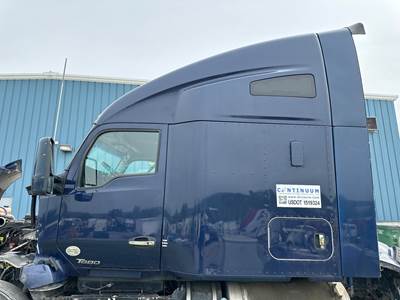 Kenworth T680 Cab Assembly