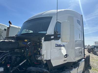 Kenworth T680 Cab Assembly
