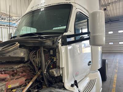 Kenworth T680 Cab Assembly