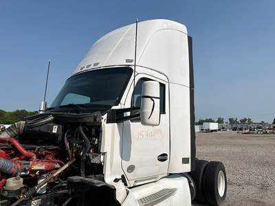 Kenworth T680 Cab Assembly
