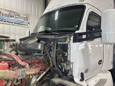 Kenworth T680 Cab Assembly