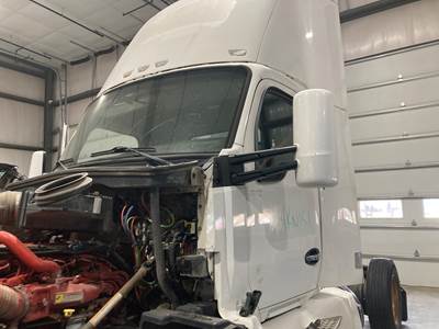 Kenworth T680 Cab Assembly