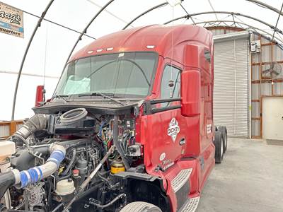 Kenworth T680 Cab Assembly