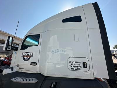 Kenworth T680 Cab Assembly