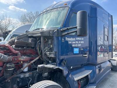 Kenworth T680 Cab Assembly