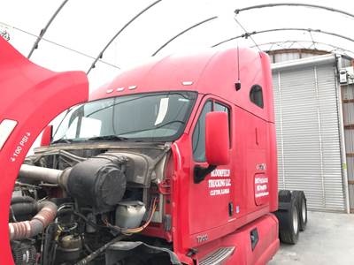 Kenworth T700 Cab Assembly