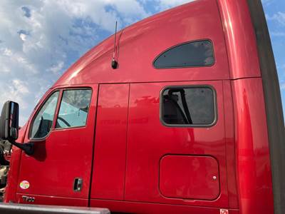 Kenworth T700 Cab Assembly