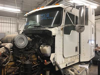 Kenworth T800 Cab Assembly