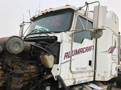 Kenworth T800 Cab Assembly