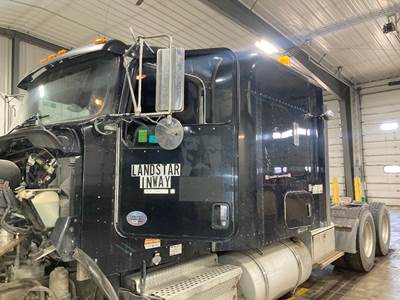 Kenworth T800 Cab Assembly