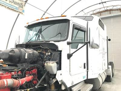 Kenworth T800 Cab Assembly