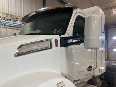Kenworth T880 Cab Assembly