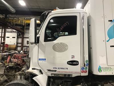 Kenworth T880 Cab Assembly