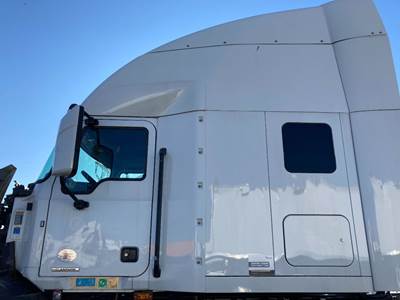 Mack AN (ANTHEM) Cab Assembly