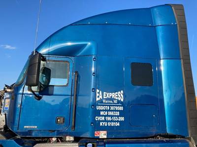 Mack AN (ANTHEM) Cab Assembly