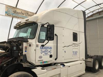 Mack AN (ANTHEM) Cab Assembly