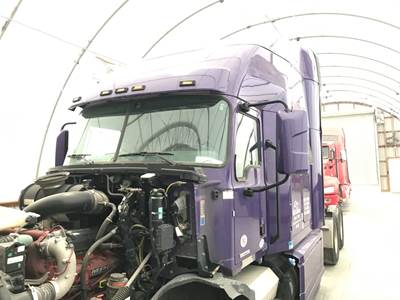 Mack AN (ANTHEM) Cab Assembly