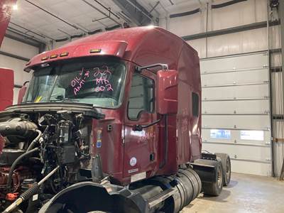 Mack AN (ANTHEM) Cab Assembly