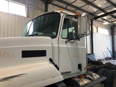 Mack CH Cab Assembly