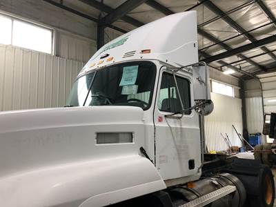 Mack CH Cab Assembly