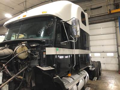 Mack CH Cab Assembly