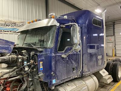 Mack CHU Cab Assembly