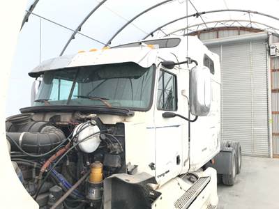 Mack CX Cab Assembly