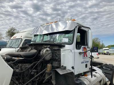 Mack CX Cab Assembly