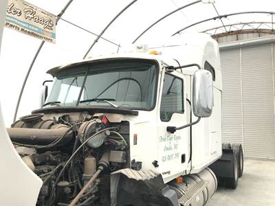 Mack CXN Cab Assembly