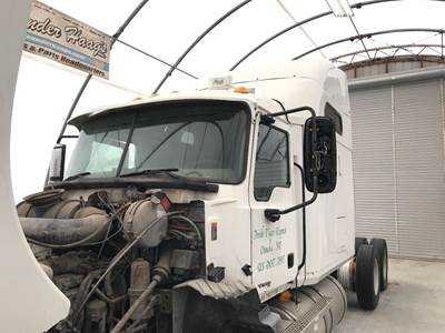Mack CXN Cab Assembly