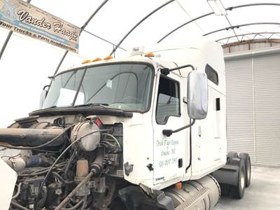 Mack CXN Cab Assembly