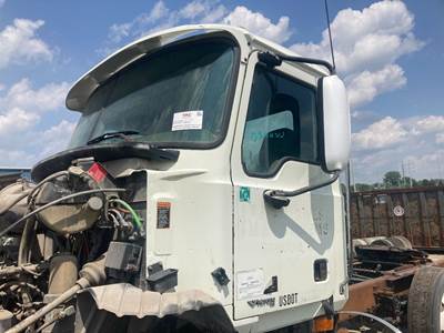 Mack CXN Cab Assembly