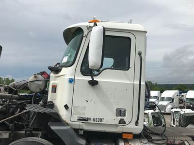 Mack CXN Cab Assembly