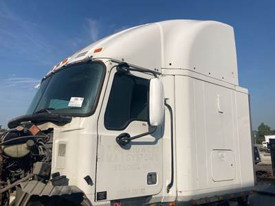 Mack CXN Cab Assembly